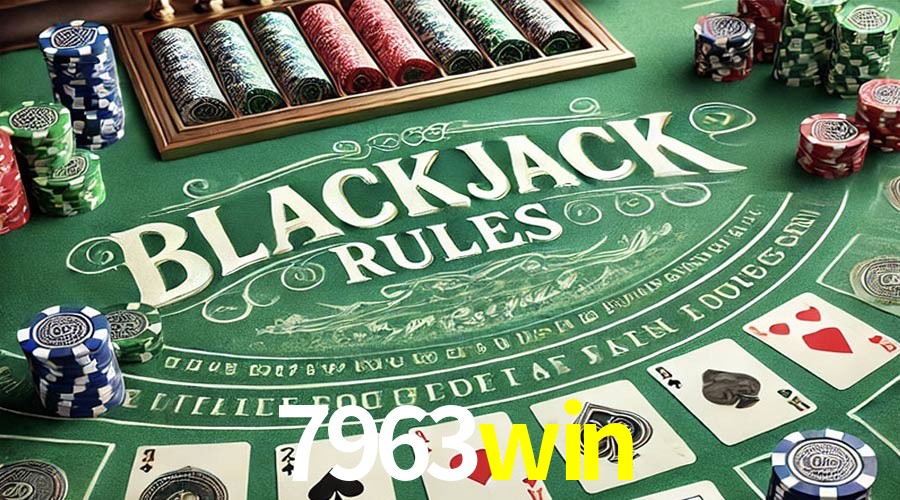 Welcome Bonus 7963win