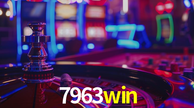 7963win bet