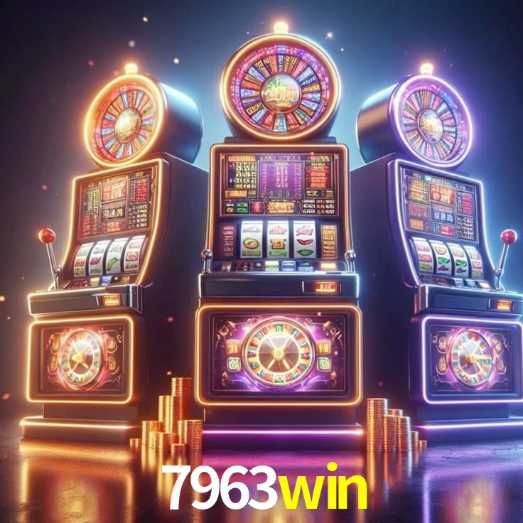 7963win - Melhor Cassino De Caça-Níqueis Online - 7963win.com