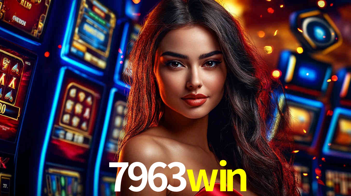 Estatísticas 7963win