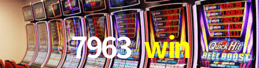 Bônus Diários 7963 win