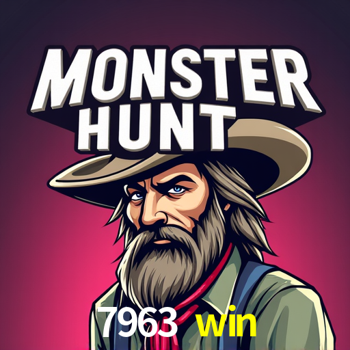 Bônus de Boas-vindas 7963 win