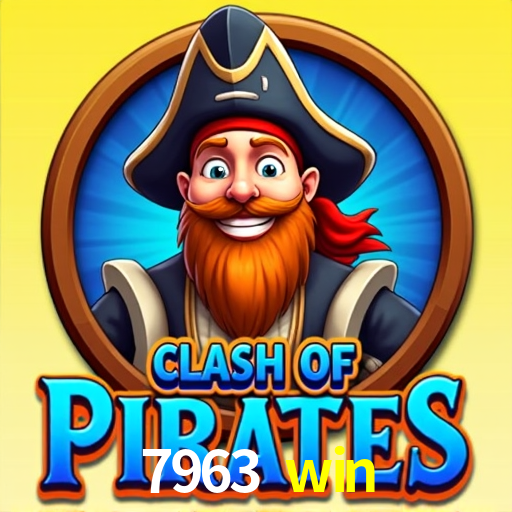 Provedores de Jogos 7963 win