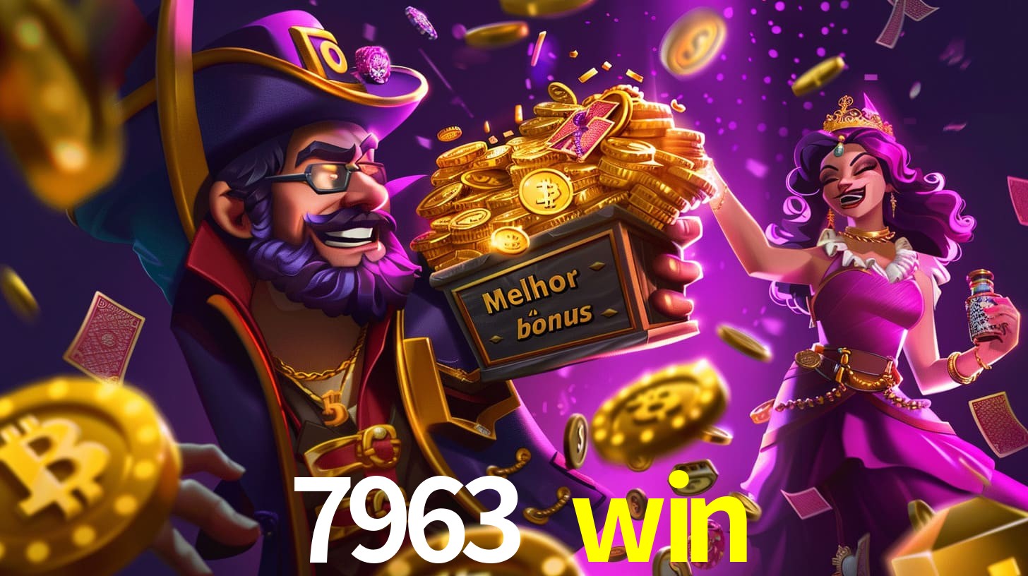 Estatísticas Esportivas 7963 win