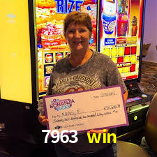 Estatísticas Crash Games 7963 win