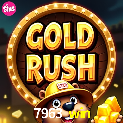 Benefícios da Conta 7963 win