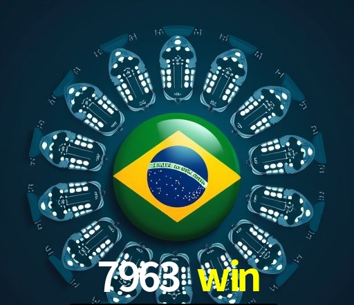 Recursos de Bônus 7963 win
