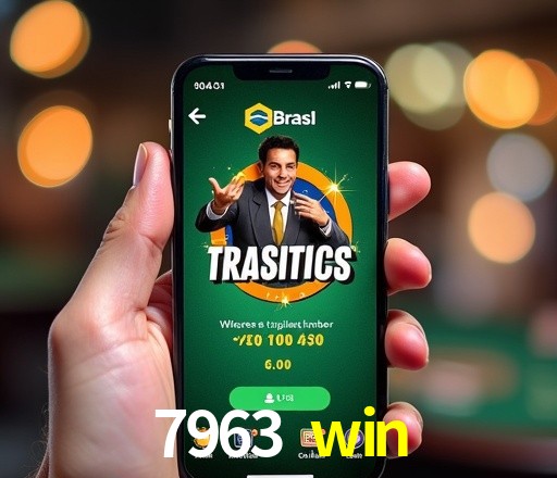 PIX Instantâneo 7963 win