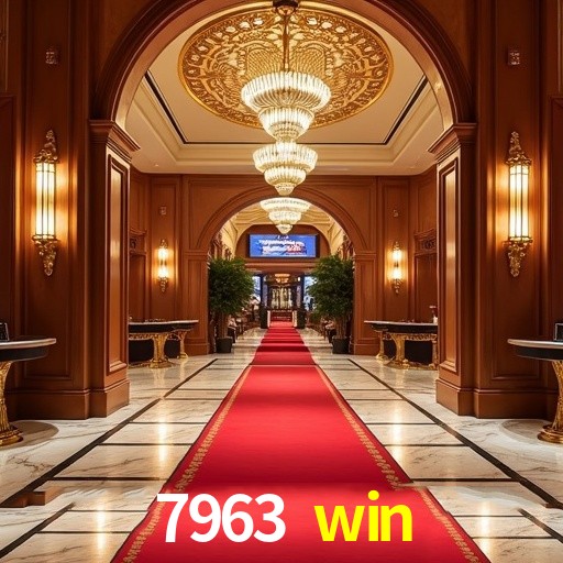 Apostas de Tênis 7963 win