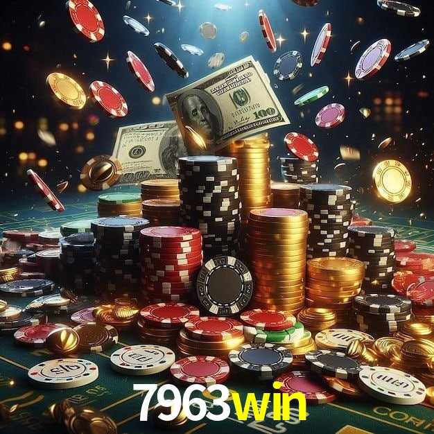 Especiais de Fim de Semana 7963win