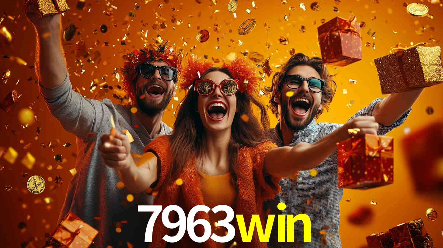 7963win bet
