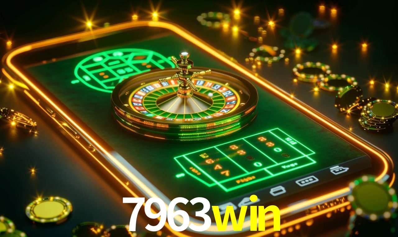 Explorando a Categoria de Eventos em Apostas na 7963win
