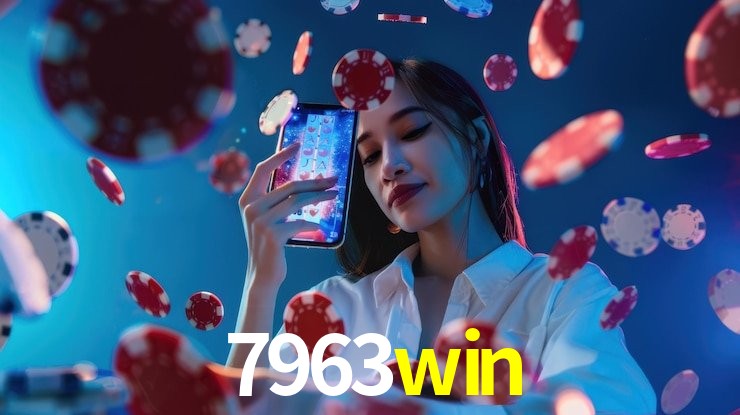 Segurança 2FA 7963win