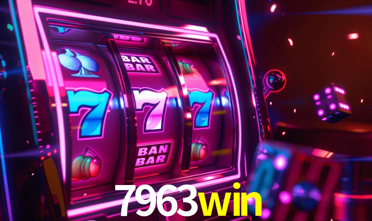 Diretório de Jogos 7963win