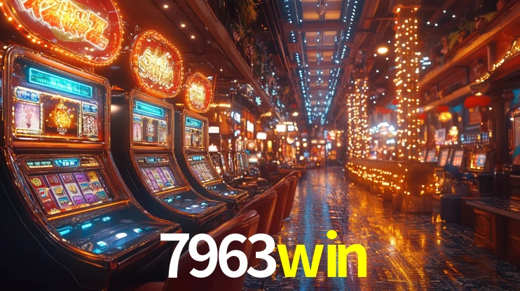 7963win bet