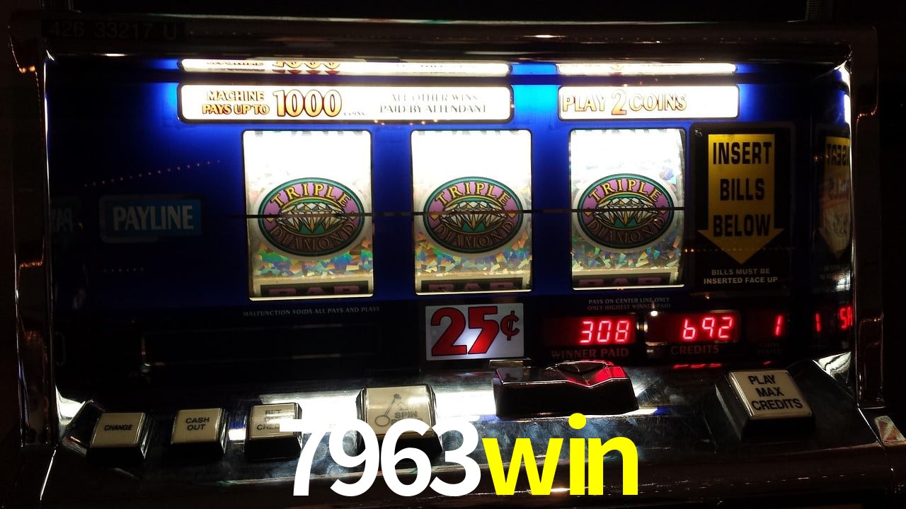 VIP Casino 7963win