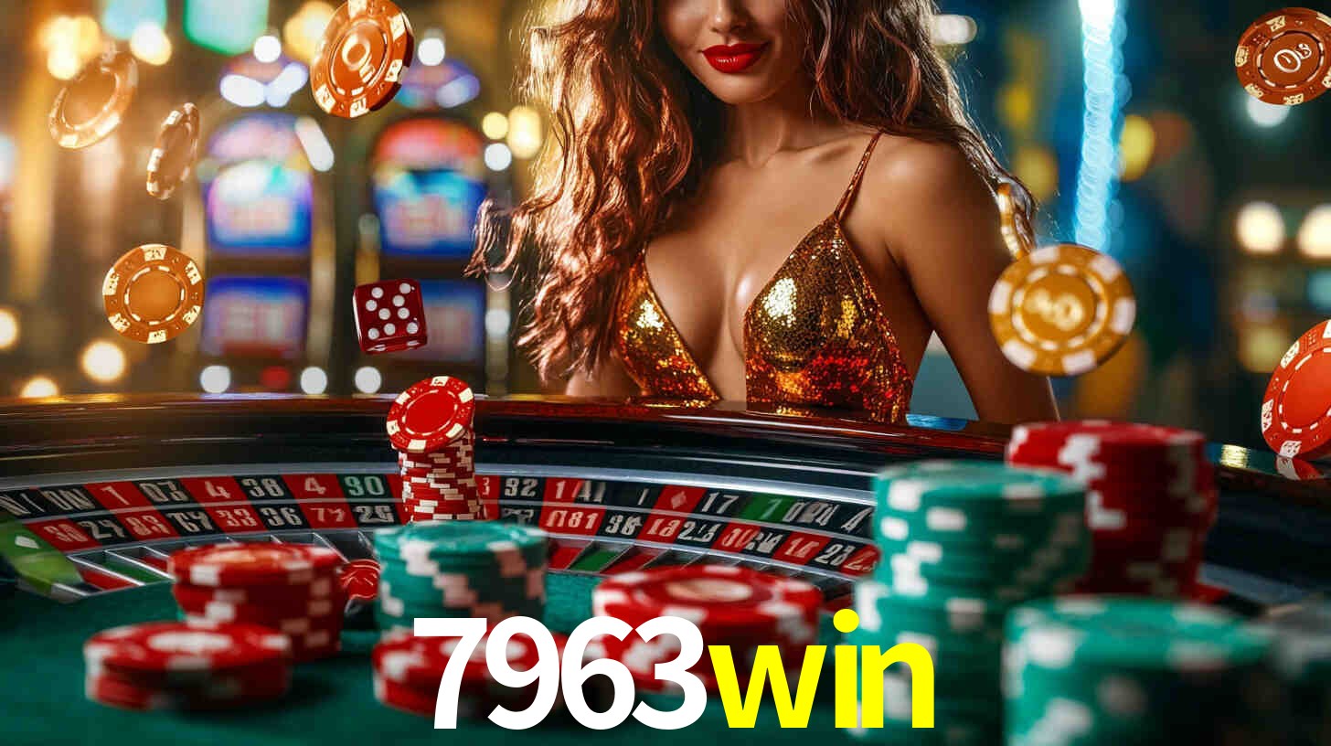 Experimente o Login Seguro Premium no 7963win