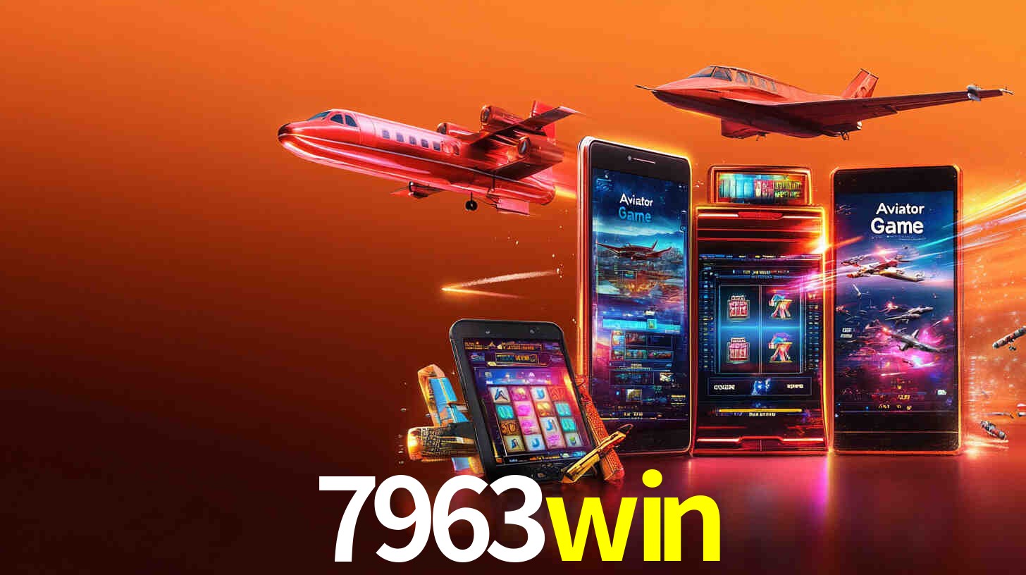 Bônus Diários 7963win