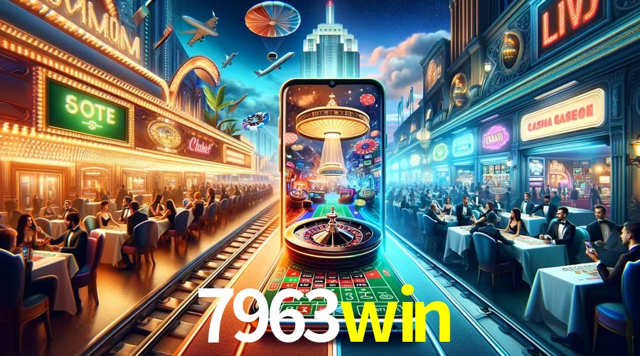 Player Reviews 7963win