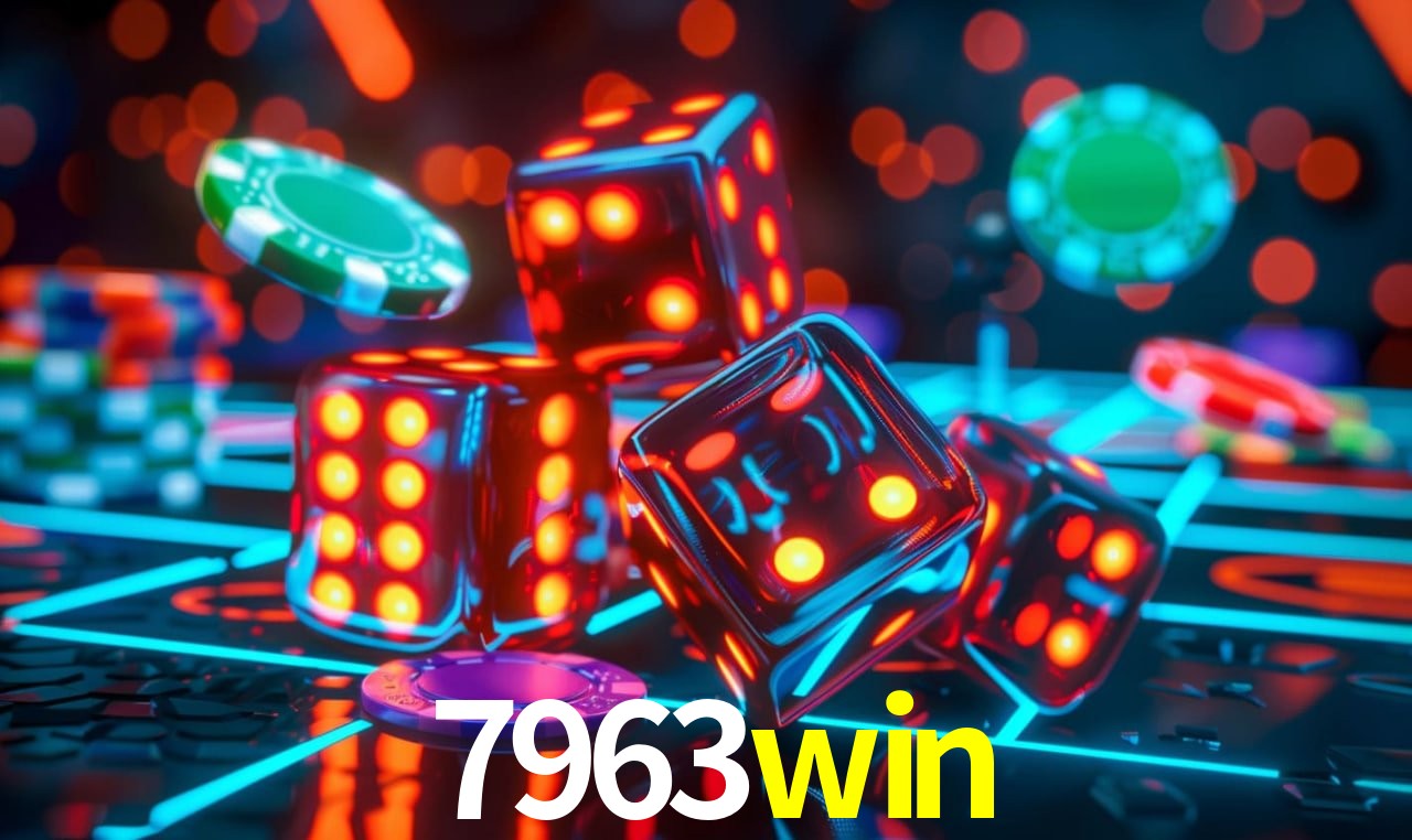 Promoções Sazonais 7963win