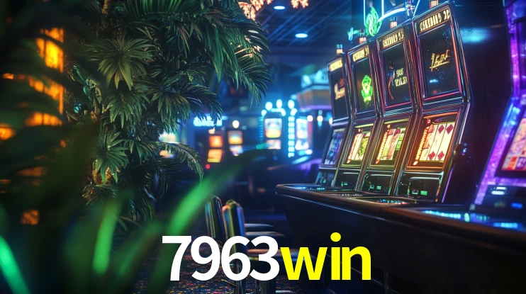 Exclusive Games 7963win
