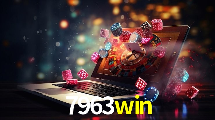 Sistemas de Segurança 7963win