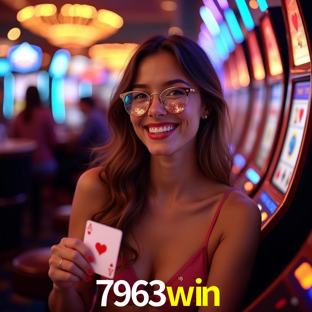 Aviator Game 7963win