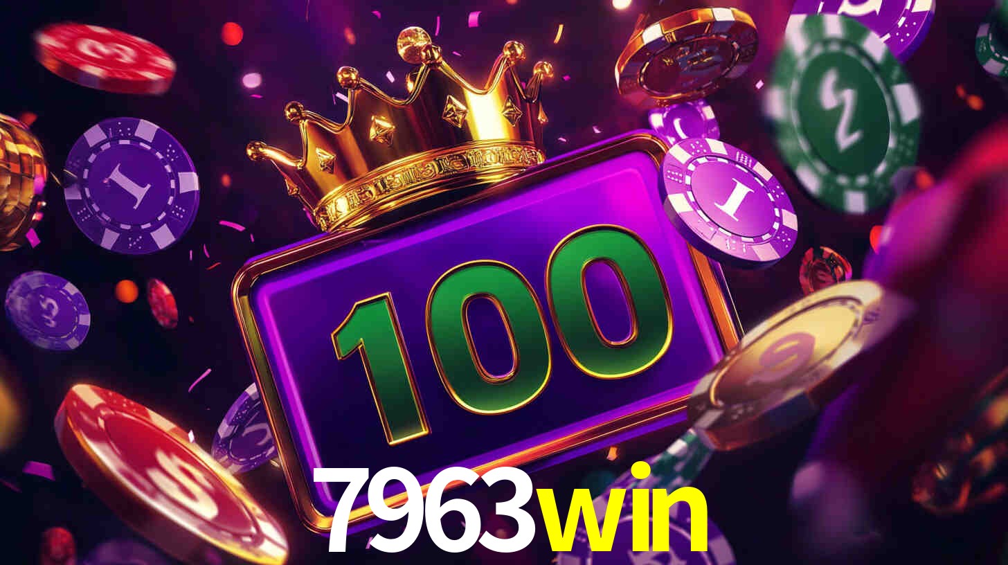 7963win