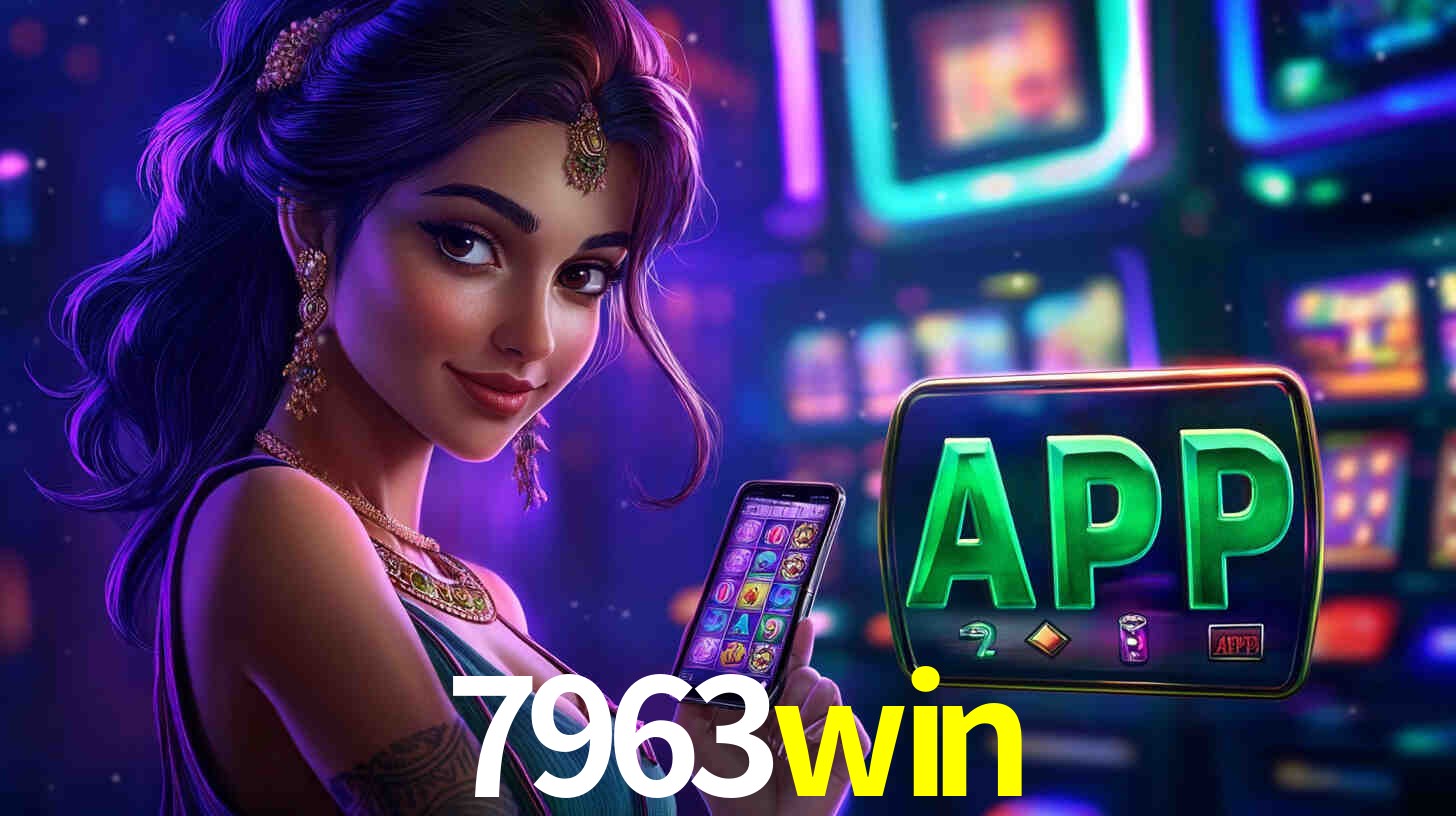 Desvendando o Mundo dos Jogos Virtuais na 7963win