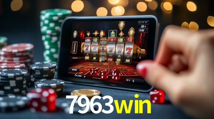 7963win bet