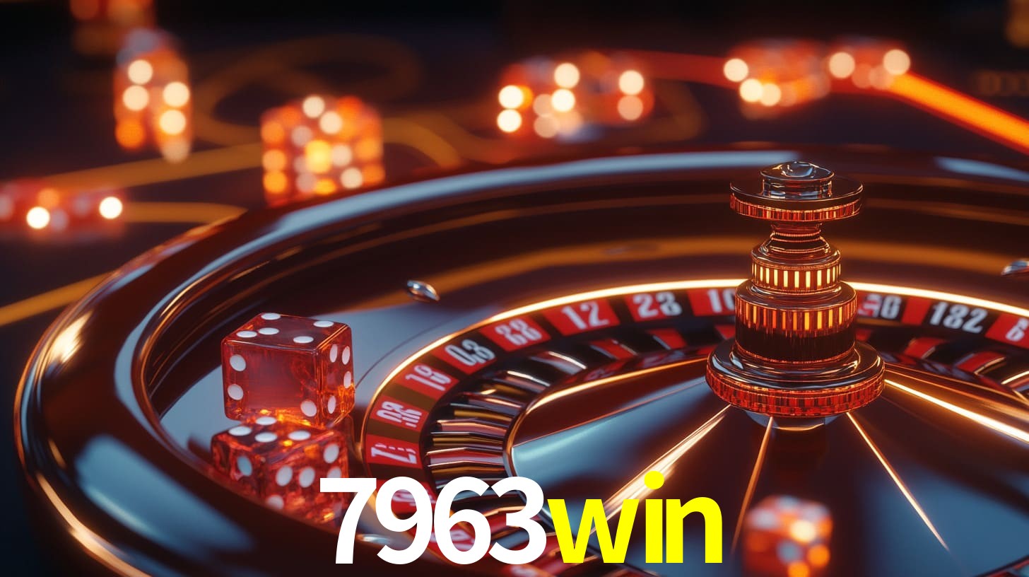 Daily Bonuses 7963win