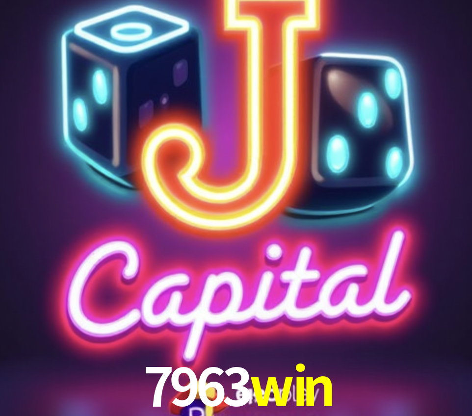 Slot Games 7963win