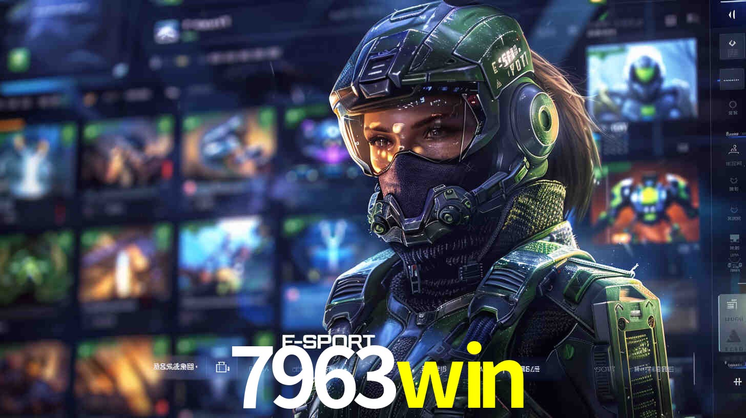 2FA Security 7963win