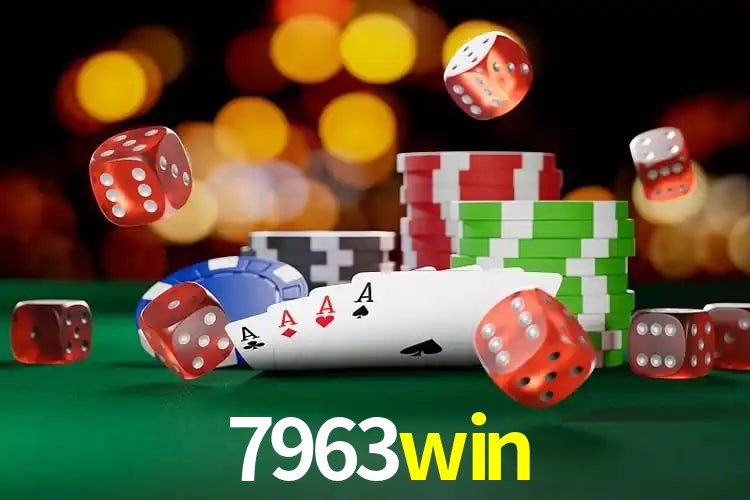 Descubra o Programa VIP da 7963win: Vantagens Exclusivas para Jogadores