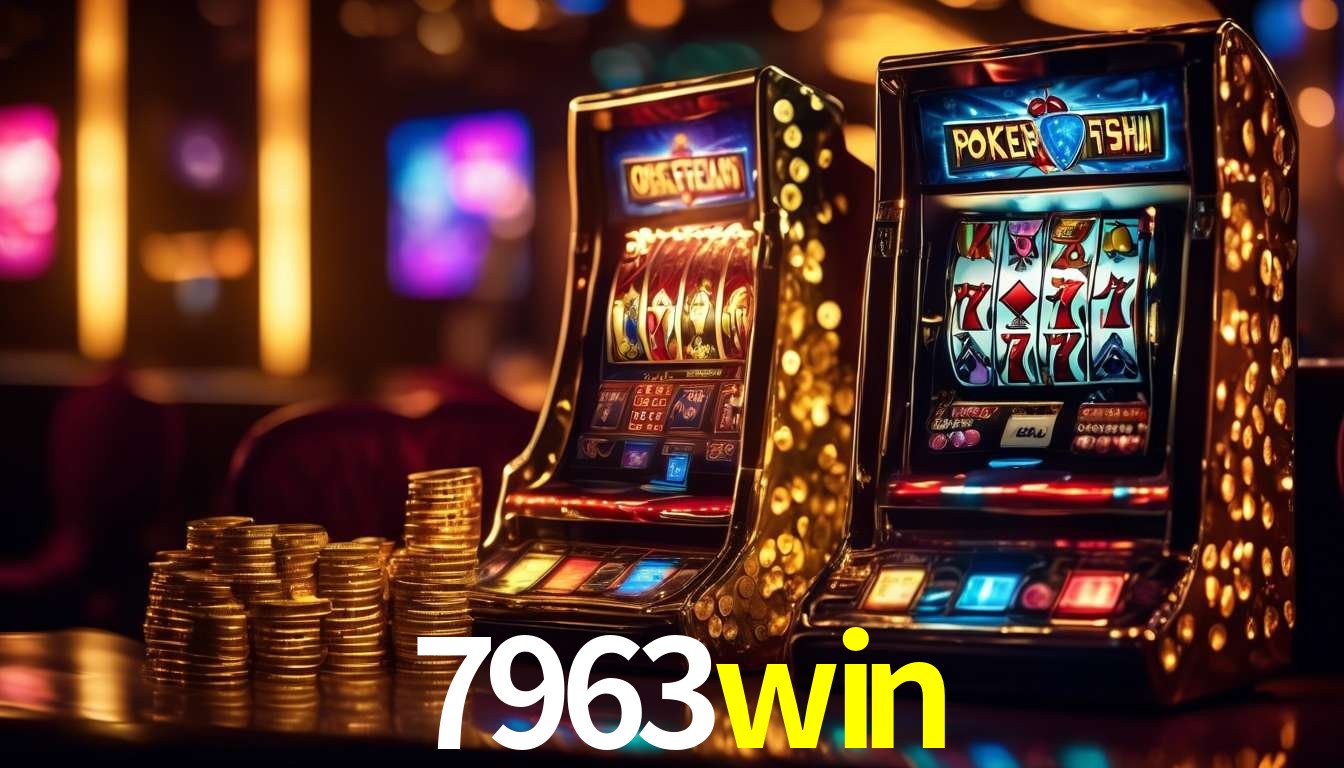 Benefícios da Conta 7963win