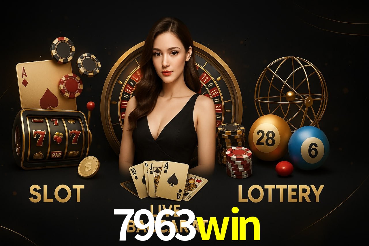 Descubra o Programa VIP da 7963win: Vantagens Exclusivas para Jogadores