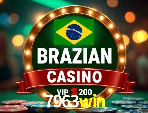 Desvendando o Mundo dos Jogos Virtuais na 7963win