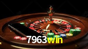 Blackjack Table 7963win