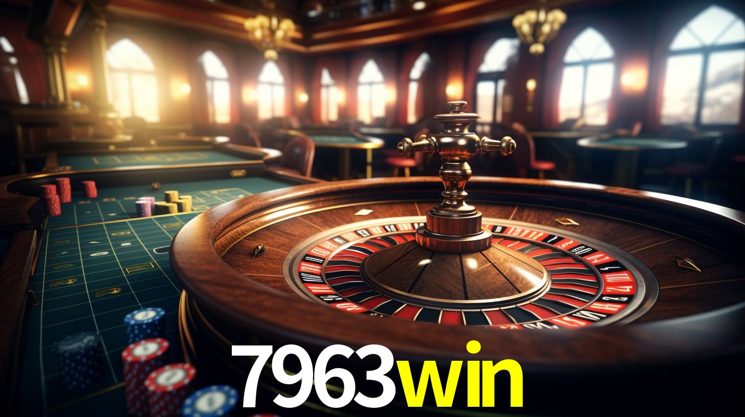 Welcome Bonus 7963win