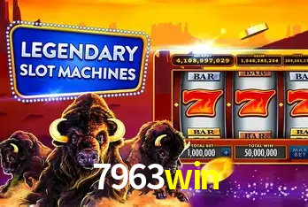 Descubra o Mundo do Cassino Online com 7963win