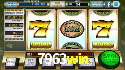 Security Systems 7963win
