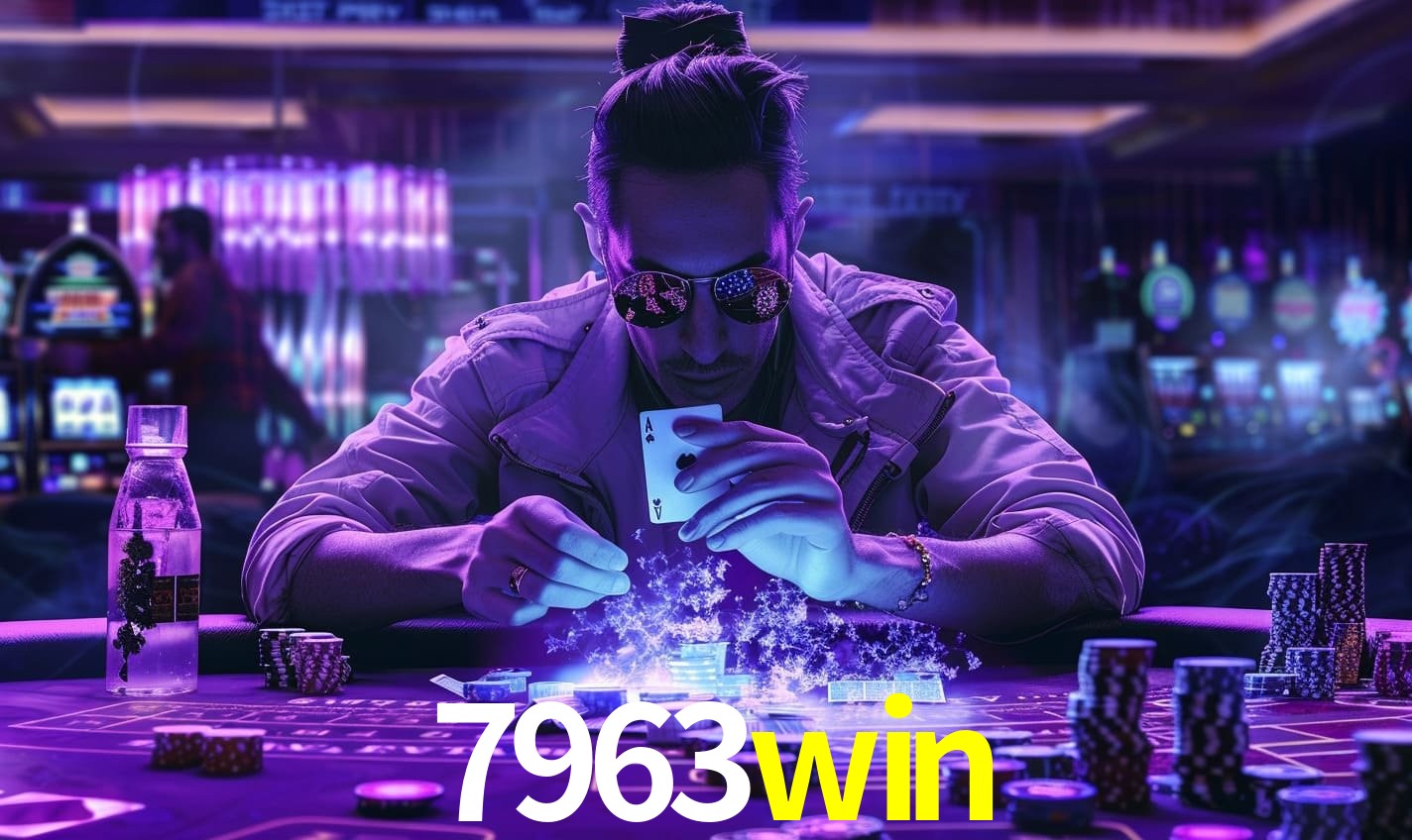 Tournaments 7963win