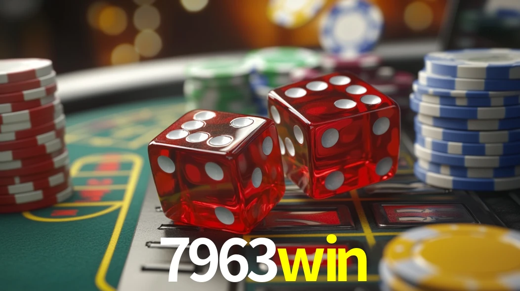 7963win App Interface