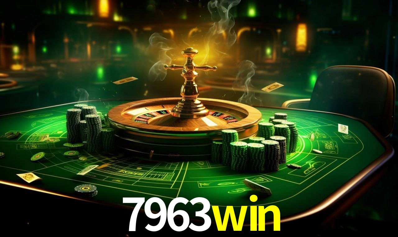 Integração de APIs 7963win