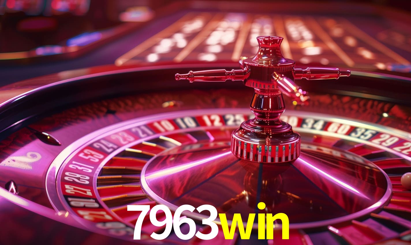 Casino Ao Vivo 7963win