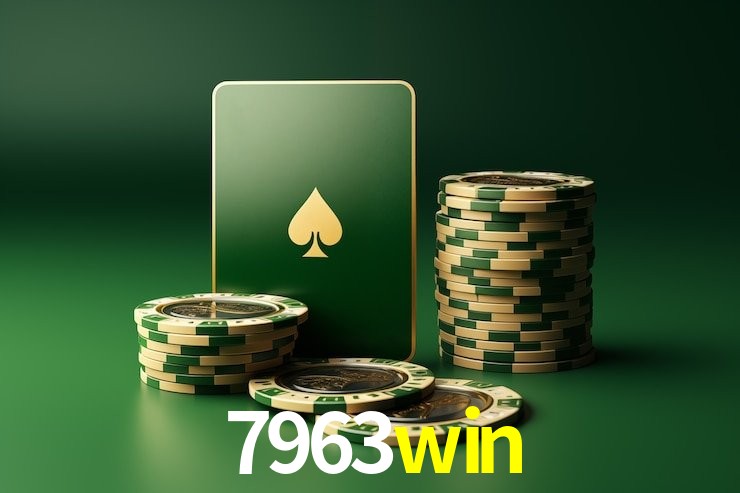 Roulette Table 7963win