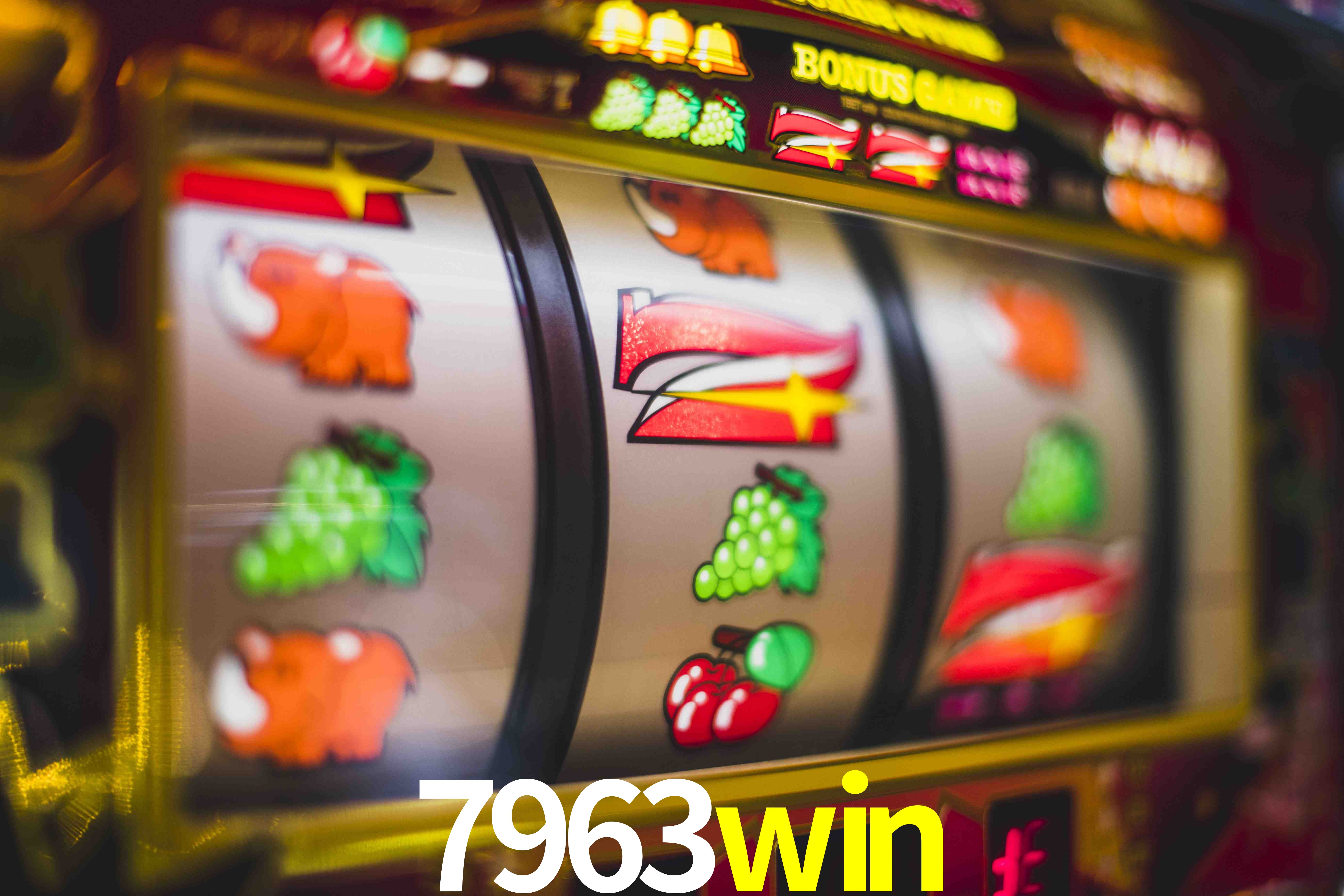 Live Casino 7963win