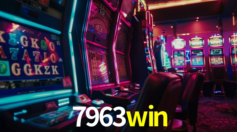 Secure Login 7963win