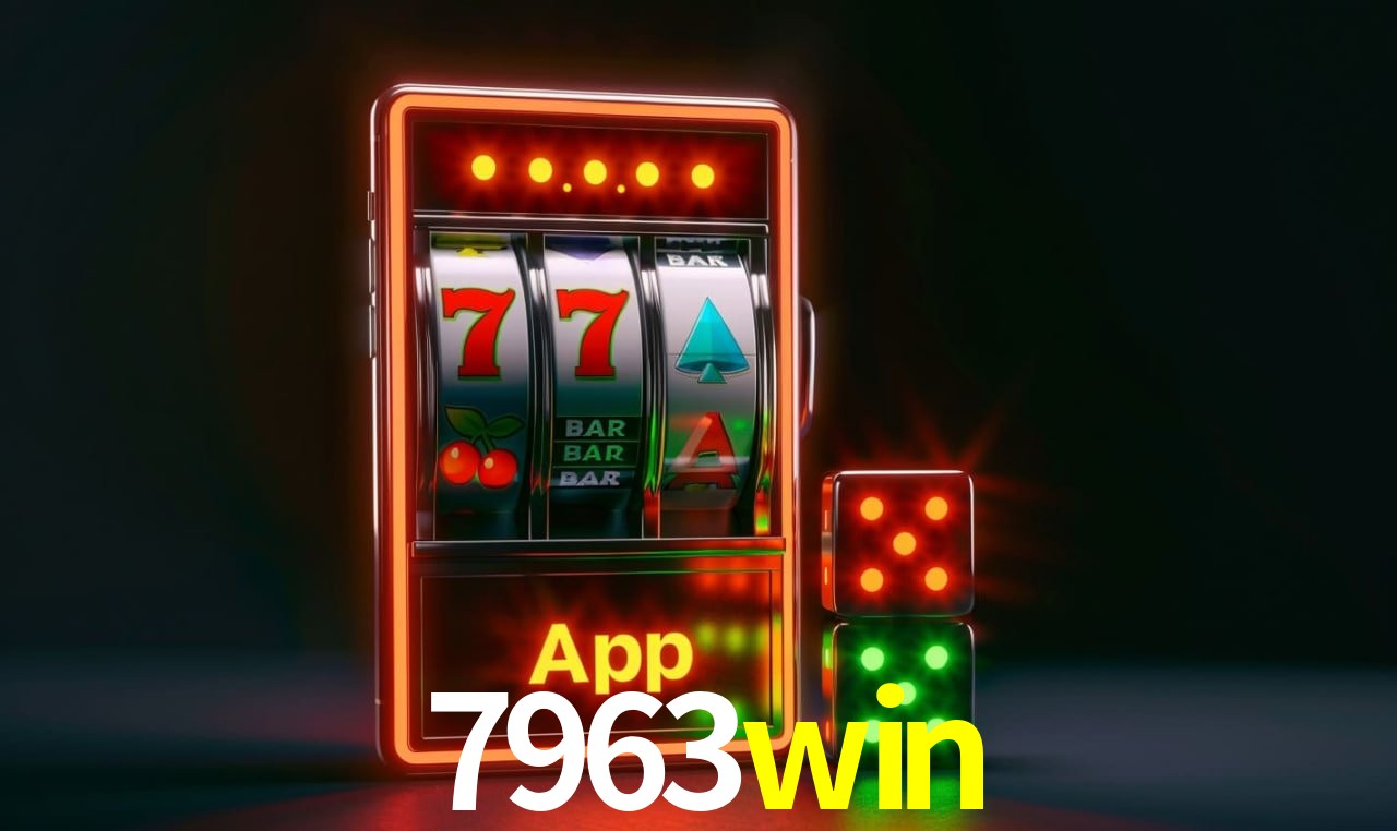 Apostas Esportivas na 7963win: Um Guia Completo