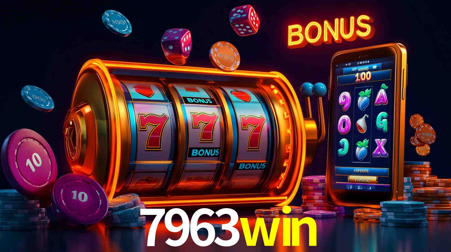 Estatísticas Esportivas 7963win
